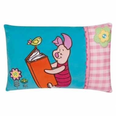 Knorretje van Winnie de Poeh kussen