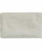 1x gel kussens warm koud 12 x 19 cm