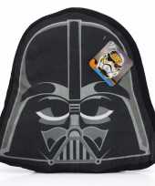 Sierkussen star wars darth vader