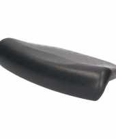 Whirlpool kussen donkergrijs